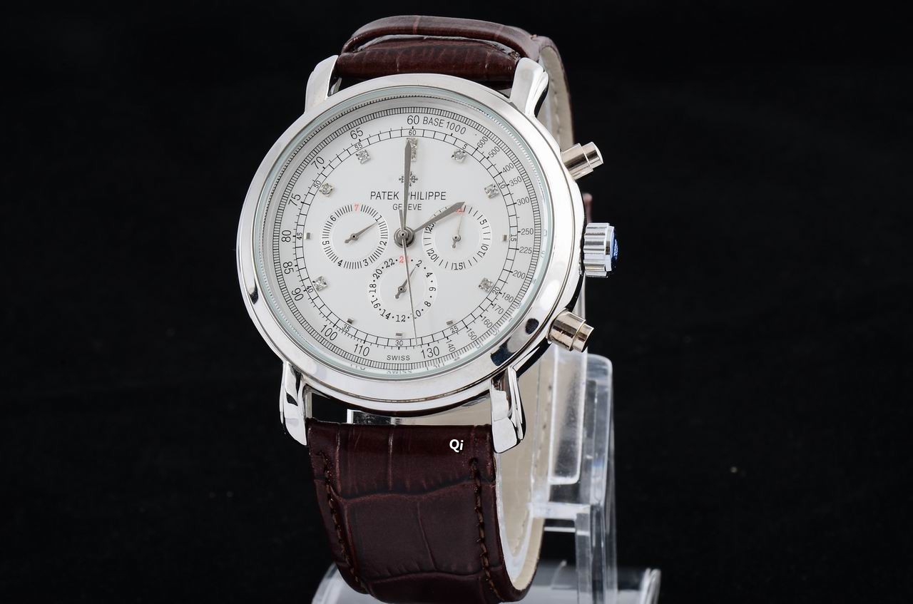 Patek Philippe Watch 24